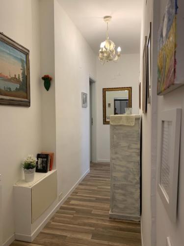 Gambar di galeri bagi B&B LIOLA' di Patti