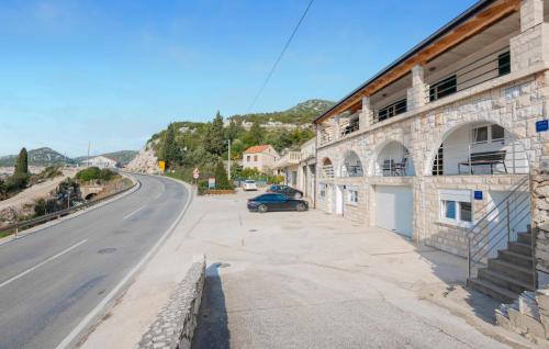 Stunning Apartment In Rogotin With Wifi