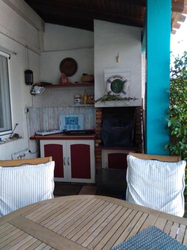 Gallery image of La Mezonnette in Mèze