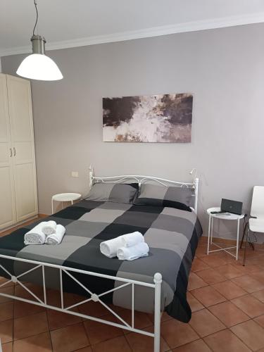 Marcello Apartament