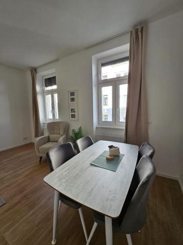 Sweet Home Vienna-Urban Comfort