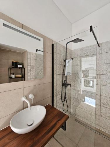 Sweet Home Vienna-Urban Comfort