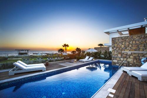 Villa Cyan Paphos