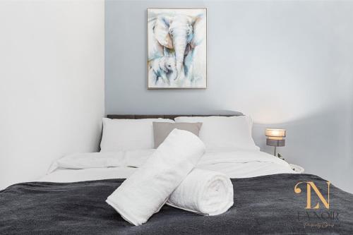 Brixton Residence Extended Stays, Extra Deals