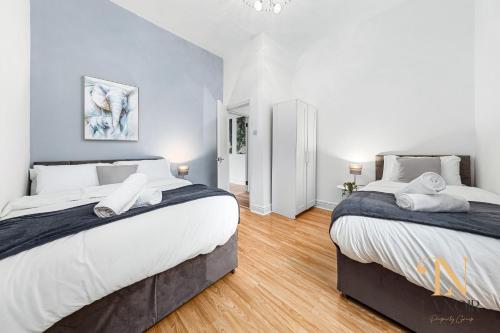 Brixton Residence Extended Stays, Extra Deals