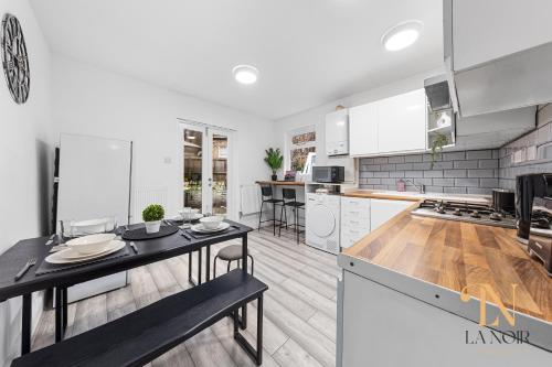 Brixton Residence Extended Stays, Extra Deals
