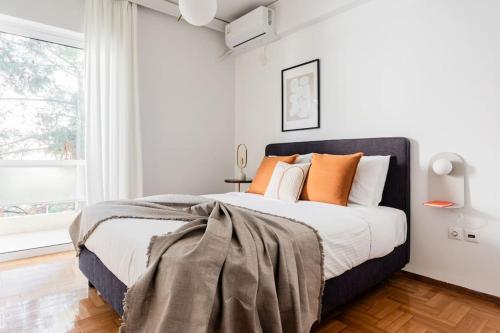 Upscale 3BR Apartment in Chalandri by UPSTREET