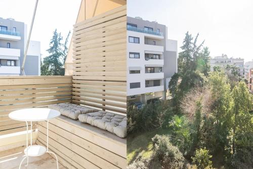 Upscale 3BR Apartment in Chalandri by UPSTREET