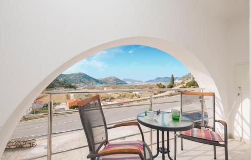 Awesome Apartment In Rogotin With Wifi