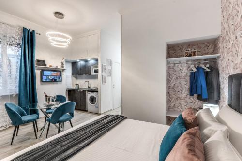 Flaminio Royal Apartment