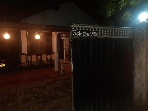 Triple One Villa – Photos 3