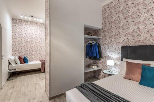 Flaminio Royal Apartment