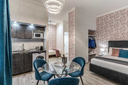 Flaminio Royal Apartment