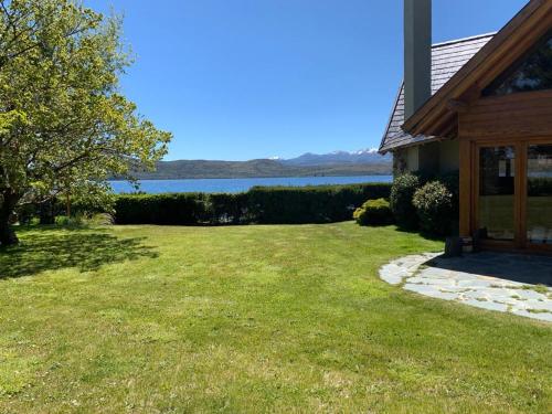 Casa con costa del lago – Photos 3