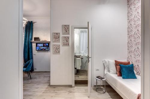 Flaminio Royal Apartment