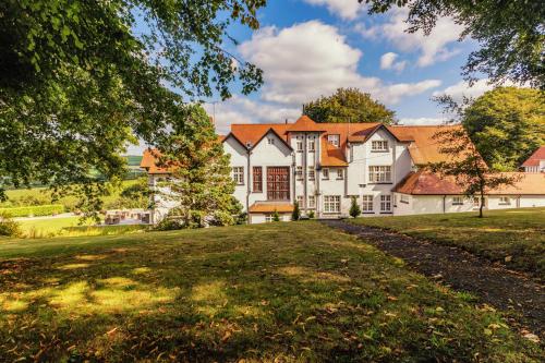 Gallery image of The Penrallt Country House Hotel in Aberporth
