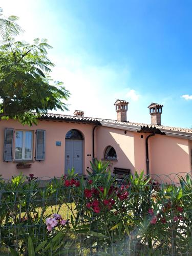 La Pasqualina B&B – Photos 2