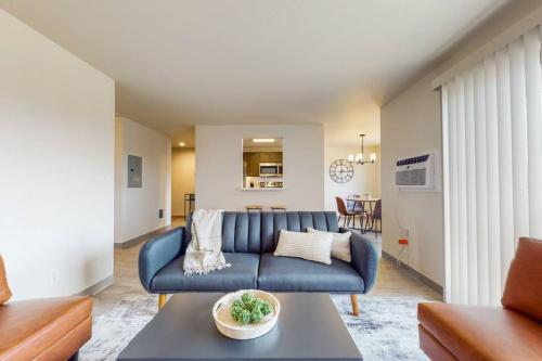 Gallery image of Modern Lofts at Aria 6 in Kalispell