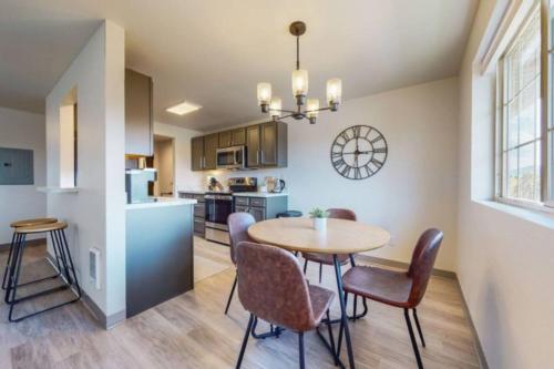 Gallery image of Modern Lofts at Aria 6 in Kalispell
