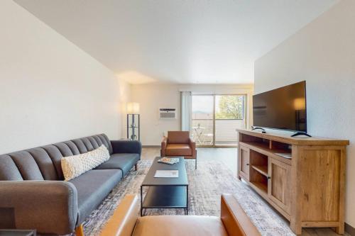 Gallery image of Modern Lofts at Aria 12 in Kalispell