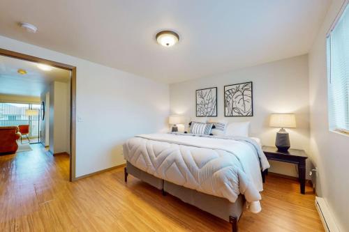 Gallery image of Lofts at Aria 10 in Kalispell