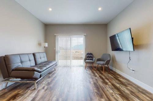 Fotografie z fotogalerie ubytování Olympia Way-Unit B v destinaci Kalispell