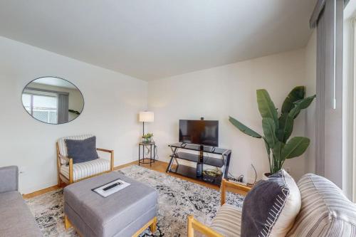 Gallery image of Modern Lofts at Aria 1 in Kalispell