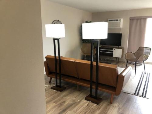 Gallery image of Modern Lofts At Aria 8 in Kalispell