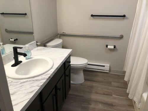 Gallery image of Modern Lofts At Aria 8 in Kalispell