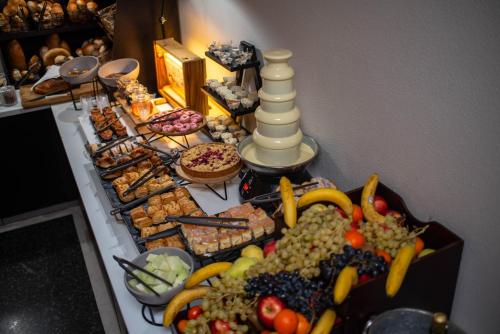 Hotel Carpathia – Photos 2