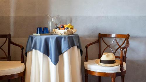 Ποτά στο Tenuta il Sassone - Wine&Food