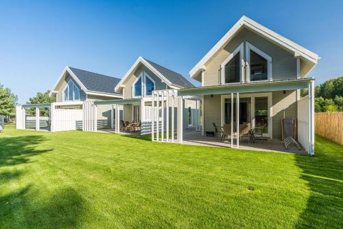 Zachodni Wiatr - Betula