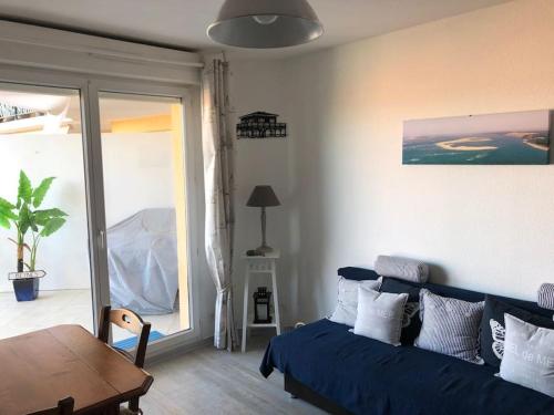 Appartement plein centre de La Teste-de-Buch