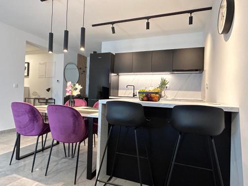 Imagen de la galería de Apartment Oris, Private Parking, Garden, en Zadar