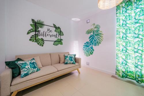 OASI en Alondras Park (D208)