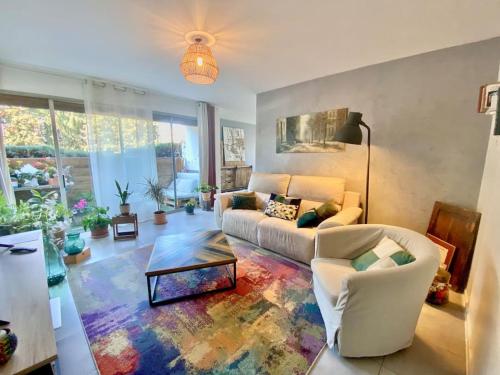 Cosy T3 full Confort 4 personnes