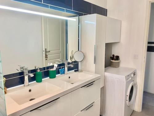 Cosy T3 full Confort Clim Parking proche Centre