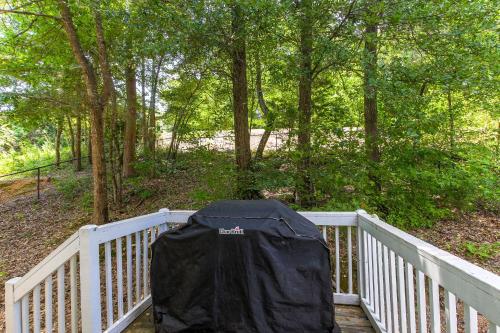 Gallery image of House # 29 -Castaway (Pet Friendly) in Centre