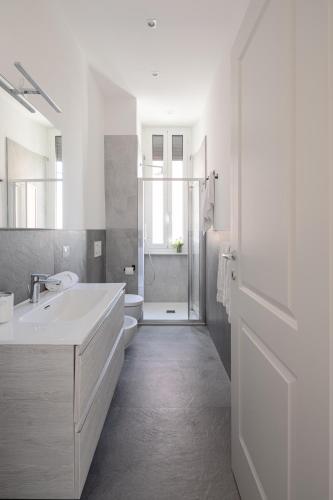 Lunaria Apartment Vatican Rome