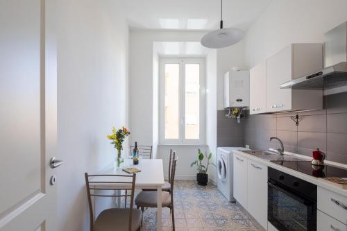 Lunaria Apartment Vatican Rome