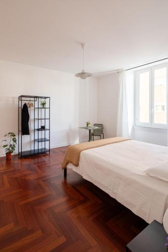 Lunaria Apartment Vatican Rome