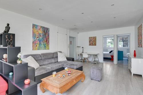 Photo de la galerie de l'établissement 236 Home Rome Concept, à Paris