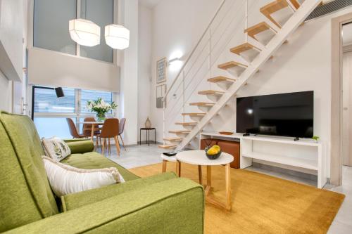 Calm Apartments