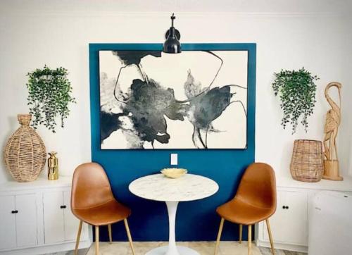 Gambar di galeri bagi Cozy Studio with Outdoor Oasis di Bonita