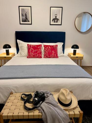 Centrum Athens Apt.