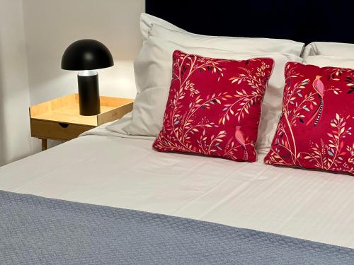 Centrum Athens Apt.