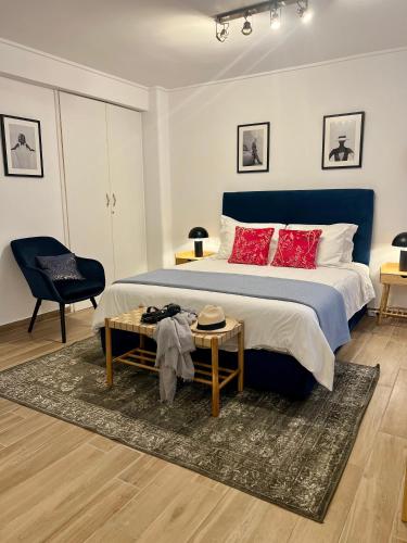Centrum Athens Apt.