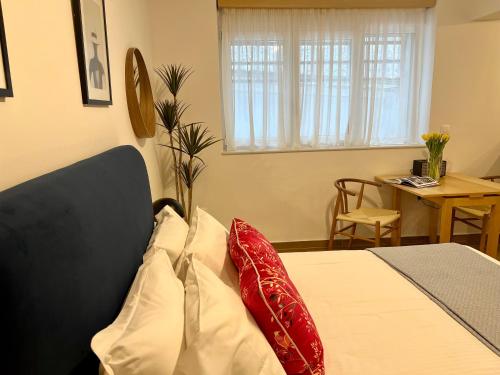 Centrum Athens Apt.