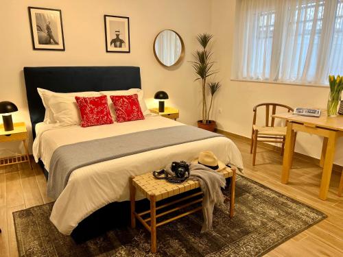 Centrum Athens Apt.