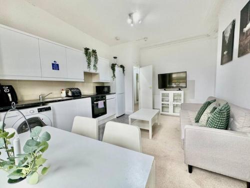 3bed in West kensington